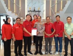 Menteri Koperasi Dilaporkan PDIP Kasus Dugaan Pencemaran Nama Baik