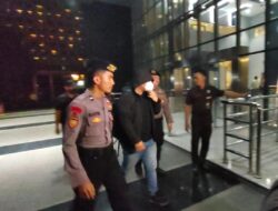 OTT di Madina Sumut, KPK Amankan Enam Orang