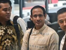 Pakar Hukum Soroti Pencegahan Nadiem ke Luar Negeri