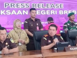 Pegawai BUMN Korupsi Rp754 Juta Modus Kredit Fiktif