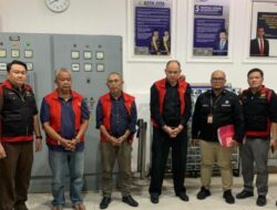 Pemko Bandung Hormati Proses Hukum Kasus Korupsi Dana Hibah Pramuka