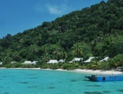 APH Diminta Tegas Usut Isu Penjualan Pulau di Anambas