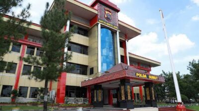 Polda Sumut Bongkar Kasus Eksploitasi Anak