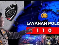 Polda Sumut Perkuat Layanan Darurat Call Center 110
