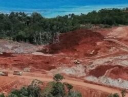 Polemik Tambang di Raja Ampat, PT GAG Nikel Angkat Bicara