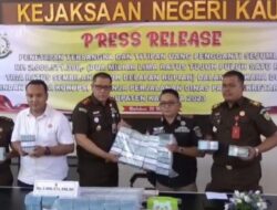 Sejumlah Eks Anggota DPRD Diperiksa Kasus Perjalanan Dinas Fiktif Rp11 Miliar
