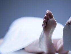 Tak Ingin Nikah, Pria Ini Tega Bunuh Calon Istri yang Dihamilinya