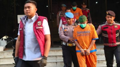 Tiga Kades di Sidoarjo Terjaring OTT, Uang Rp1 Miliar Lebih Disita