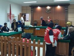 Tiga Wanita Terdakwa Pembunuh Balita Divonis Seumur Hidup Penjara