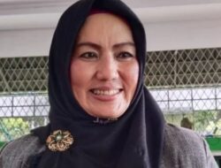 Wagub Babel Dilaporkan Dugaan Ijazah Palsu, Ini Tanggapan Hellyana