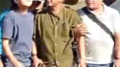 Wakil Rektor UDA Medan Jadi Tersangka Kasus Pengeroyokan
