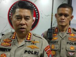 Kenderaan PJR Senggol Lansia, Polda Sumut Tanggung Biaya Pengobatan