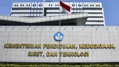 KPK Usut Dugaan Korupsi Pengadaan Google Cloud di Kemendikbudristek