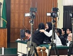 Anak Kerap Minta Barang Mewah, Mama Terpaksa Korupsi Rp2 Miliar