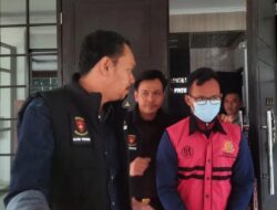 Anak Oknum Kades Korupsi Dana Desa Rp513 Juta untuk Judol