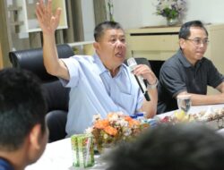 Babel Segera Bangun Pabrik dan Kebun Kelapa Terbesar se-Asia Tenggara