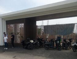 Plt Kadis PKP CKTR Bungkam Soal Izin Bangunan 16 Pintu di Medan Tembung