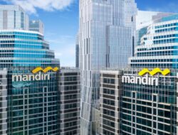 Bank Mandiri Terindikasi Rugi Rp340,8 Miliar Atas Pemberian Fasilitas Kredit ke PT SDC