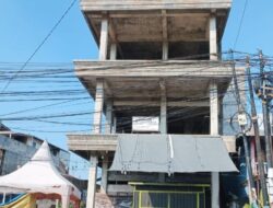 Bikin Resah, Gedung Tambang Bitcoin di Medan Digeruduk Warga