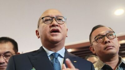 China Tanam Modal Rp1,6 Triliun Bangun Pabrik Hilirisasi Kelapa