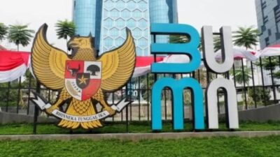 DPR Soroti 30 Wamen Rangkap Jabatan Jadi Komisaris BUMN