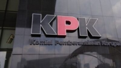 Dalami Kasus TPPU Hasbi Hasan, KPK Periksa Pihak Swasta