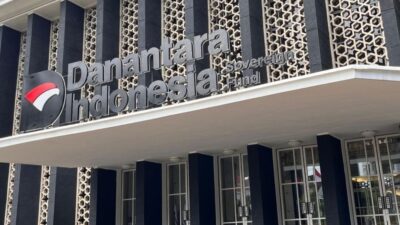 Danantara Larang BUMN Ganti Direksi dalam RUPS Tahunan