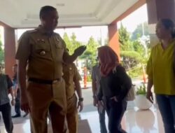 Diduga Lakukan Pungli, Oknum Kepala SDN Dicopot