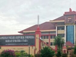 Diduga Tipu Pedagang Rp600 Juta, Oknum Brimob Polda Sumut Dipecat