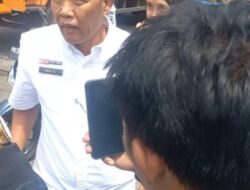 Digeruduk Warga Soal Limbah, PT AJP Janjikan Kompensasi dan Perbaikan Mesin
