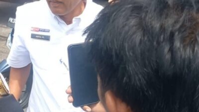 Digeruduk Warga Soal Limbah, PT AJP Janjikan Kompensasi dan Perbaikan Mesin