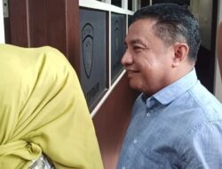 Direktur PDAM Bengkulu Dipanggil Kasus Gratifikasi dan Suap Rekrutmen PHL