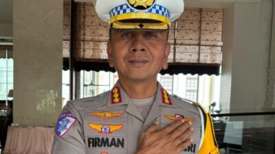 Dirlantas Polda Sumut: Pelanggar Membahayakan Akan Ditindak Tegas