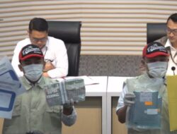 Dirut Allo Bank Jadi Tersangka Kasus Pengadaan EDC