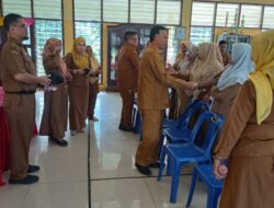 SMKN Pertanian Padangsidimpuan Bagian dari Sekolah Rakyat