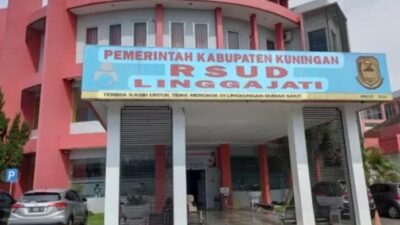 Dokter Spesialis Kandungan Diperiksa Dugaan Malapraktik di RSUD Linggajati