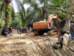 Dua Kelompok Warga Ribut Soal Lahan di Aceh Selatan