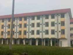 Dugaan Korupsi Belasan Rusun Terbengkalai Diselidiki, Termasuk di Sumut