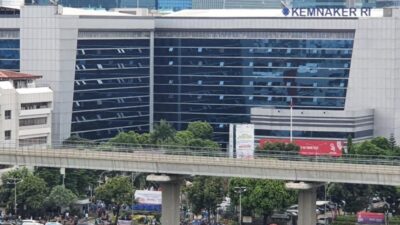Empat Tersangka Dugaan Pemerasan Izin TKA Dipanggil KPK