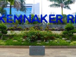 Empat Tersangka Kasus Pemerasan Izin TKA di Kemnaker Diperiksa KPK