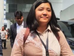 Fiona Diperiksa KPK Terkait Kasus Google Cloud