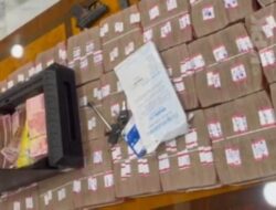 Geledah Rumah Kadis PUPR Sumut, KPK Temukan Uang Rp2,8 Miliar dan Senpi