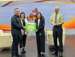 Holding Perkebunan Nusantara Perkuat Komitmen Sosial Melalui PTPN IV PalmCo