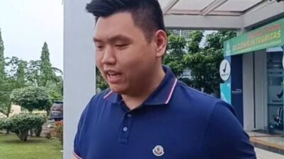 Jadi Tersangka Dugaan Obat Racikan Berbahaya, Anak Bos Apotek Gama Grup Layangkan Gugatan