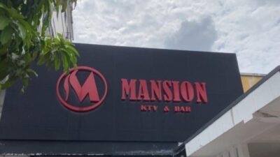 Jadi Tersangka Karaoke Striptis, BR Ajukan Penangguhan Penahanan