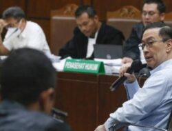 Jaksa Sebut Tom Lembong Tak Nikmati Hasil Korupsi Impor Gula