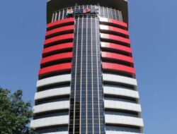 KPK Bongkar Modus Korupsi di Divisi EPC PT PP