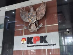 KPK Deteksi Penyimpangan Pembagian Kuota Haji 2024