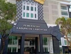 KPK Panggil 7 Saksi Terkait Kasus Pembangunan Gedung Pemkab Lamongan