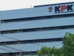 KPK Sita Uang Rp10 Miliar Terkait Kasus Pengadaan EDC BRI